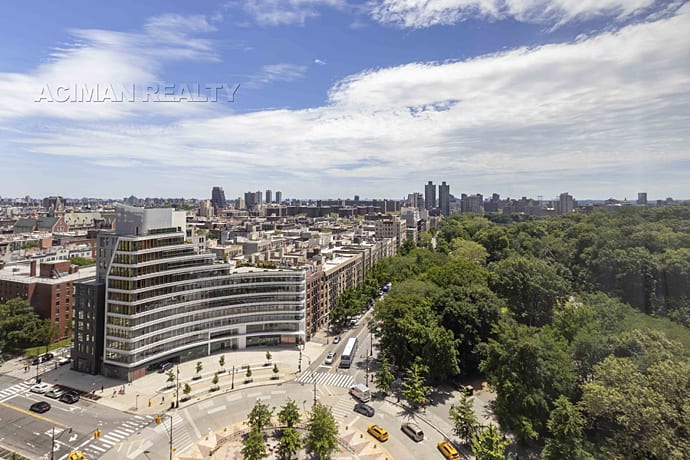 300 West 110th Street