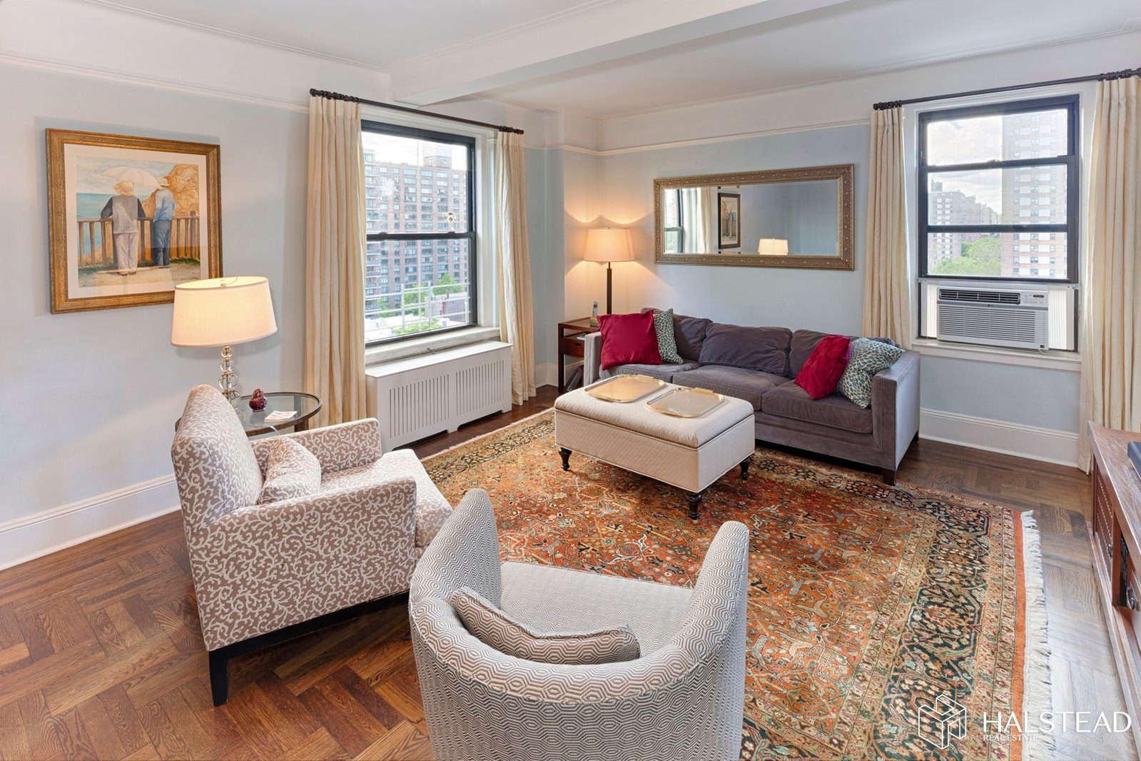 415 Central Park West