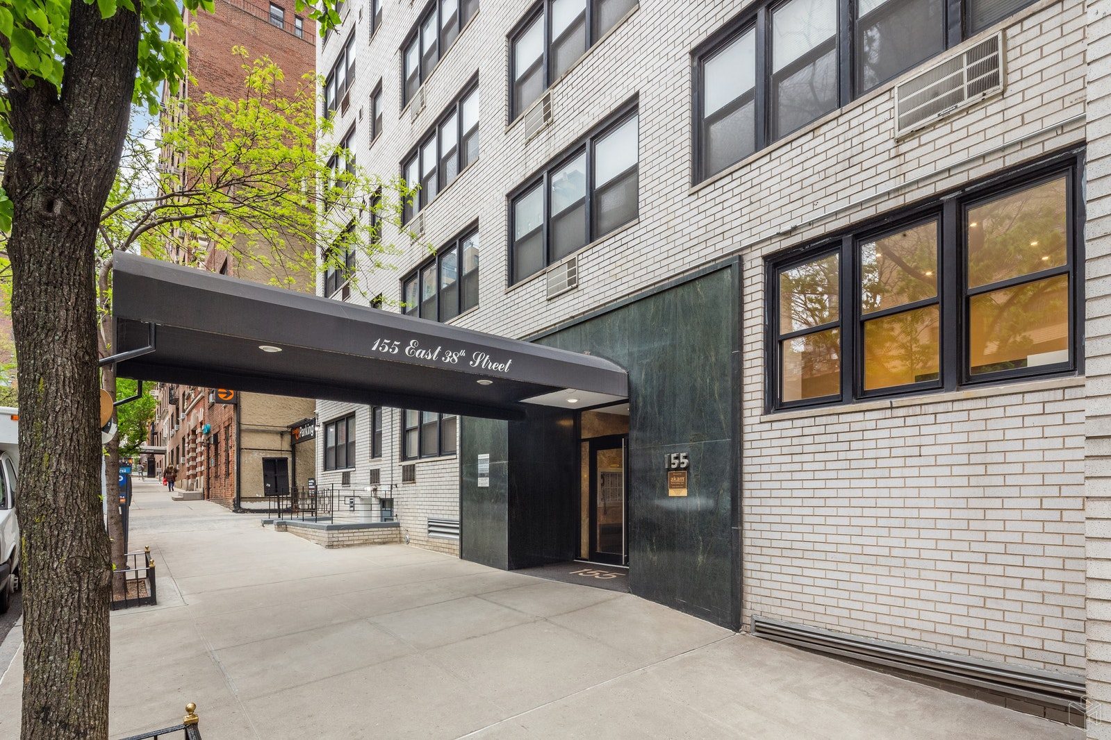 155 East 38th Street