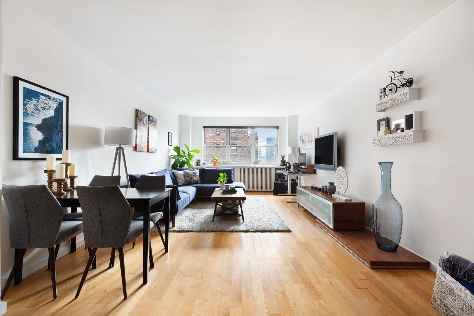 345 West 58th Street