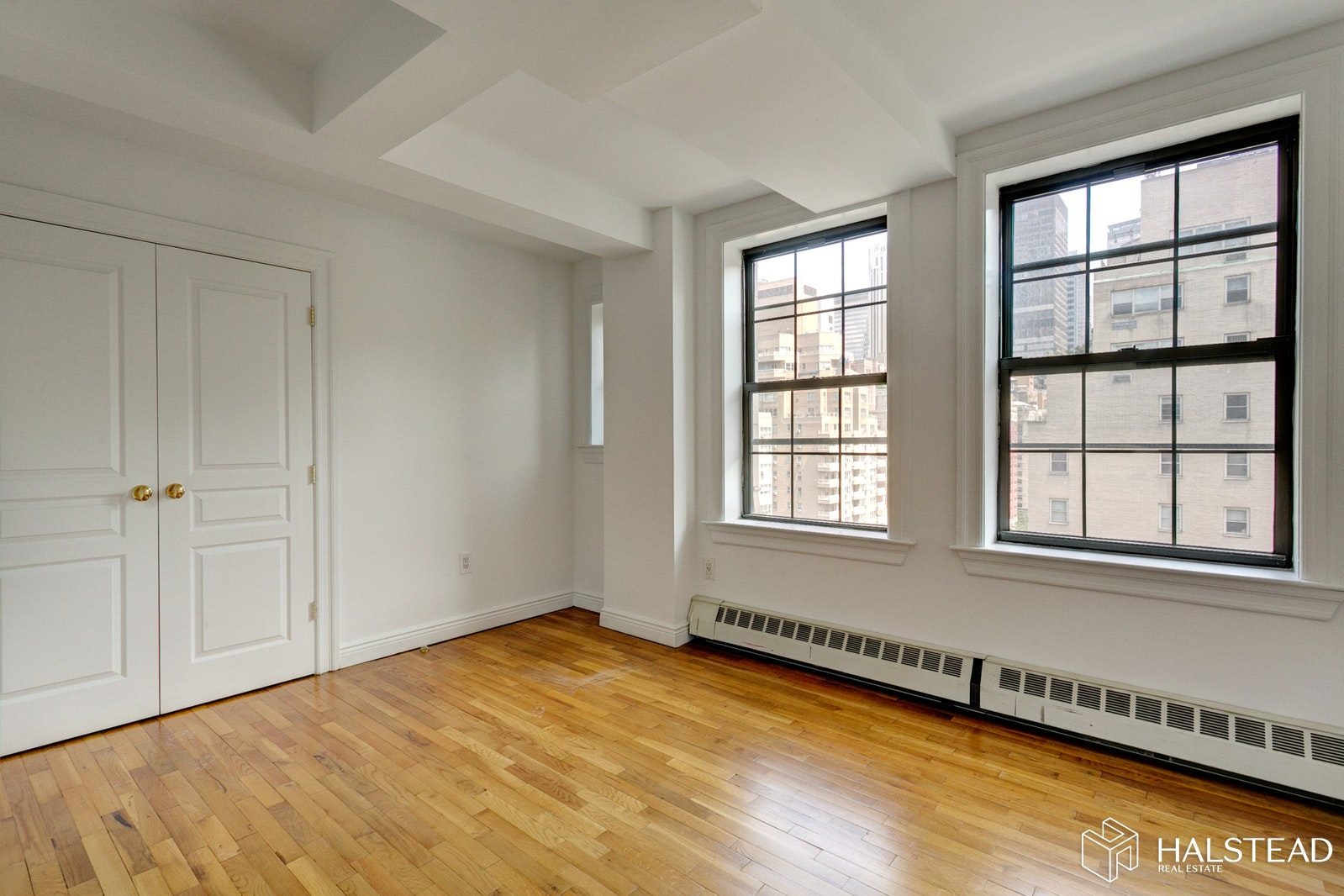 100 East 35th Street