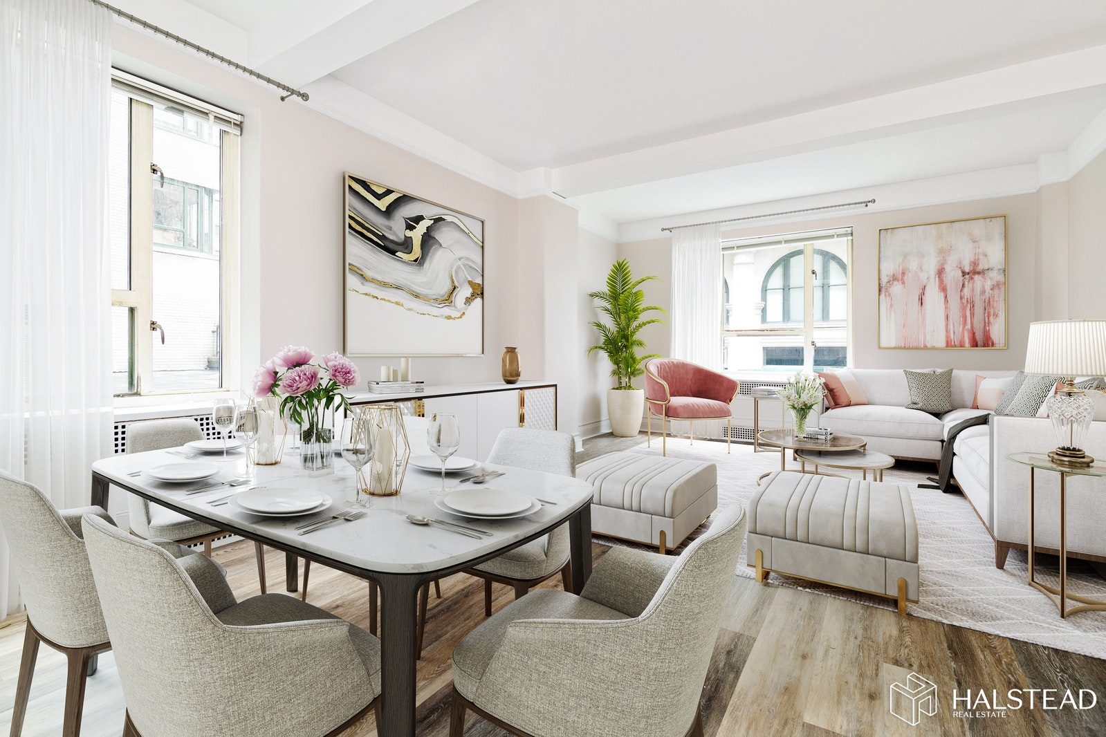 20 East 35th Street