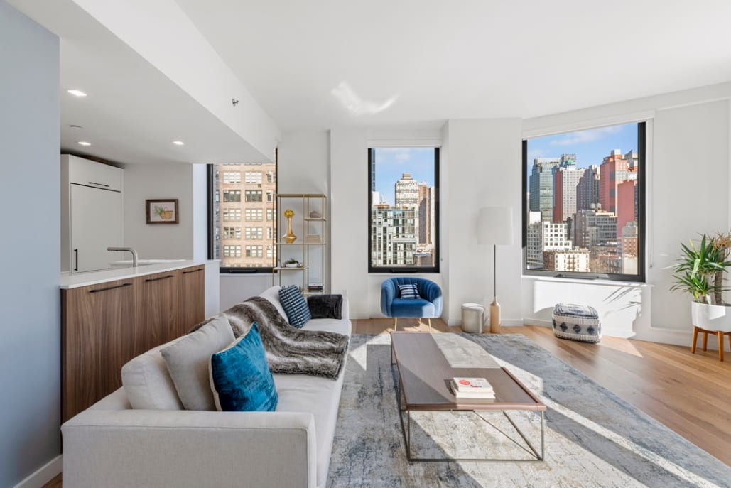 445 West 35th Street