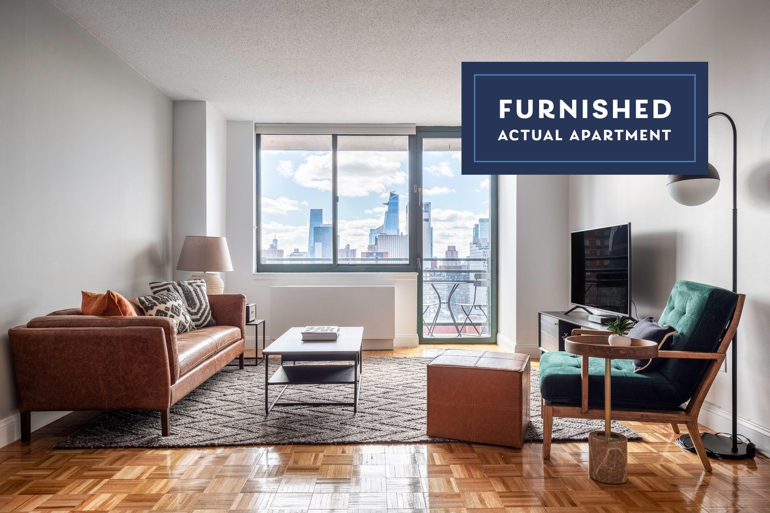 200 West 60th Street