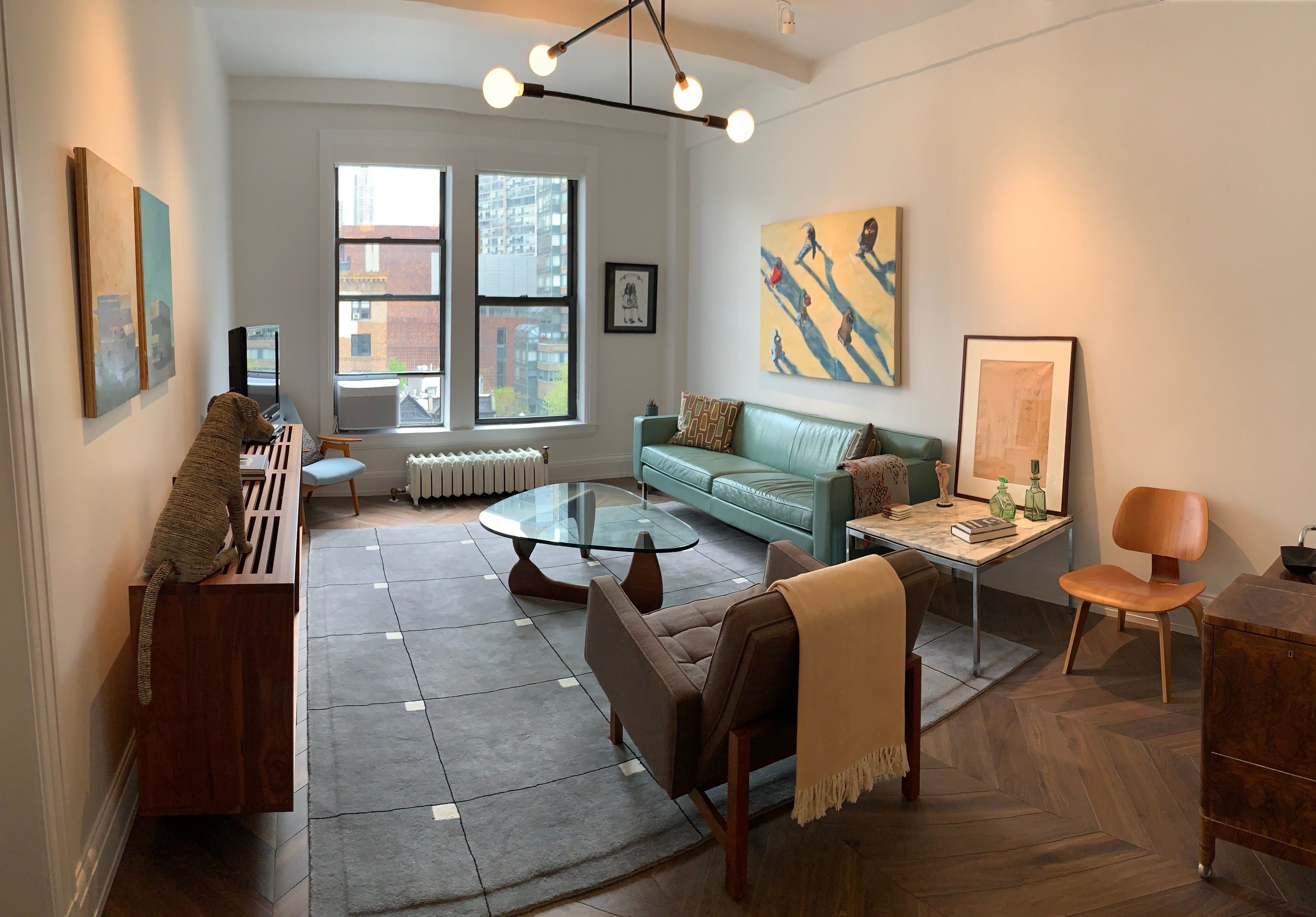 114 West 70th Street