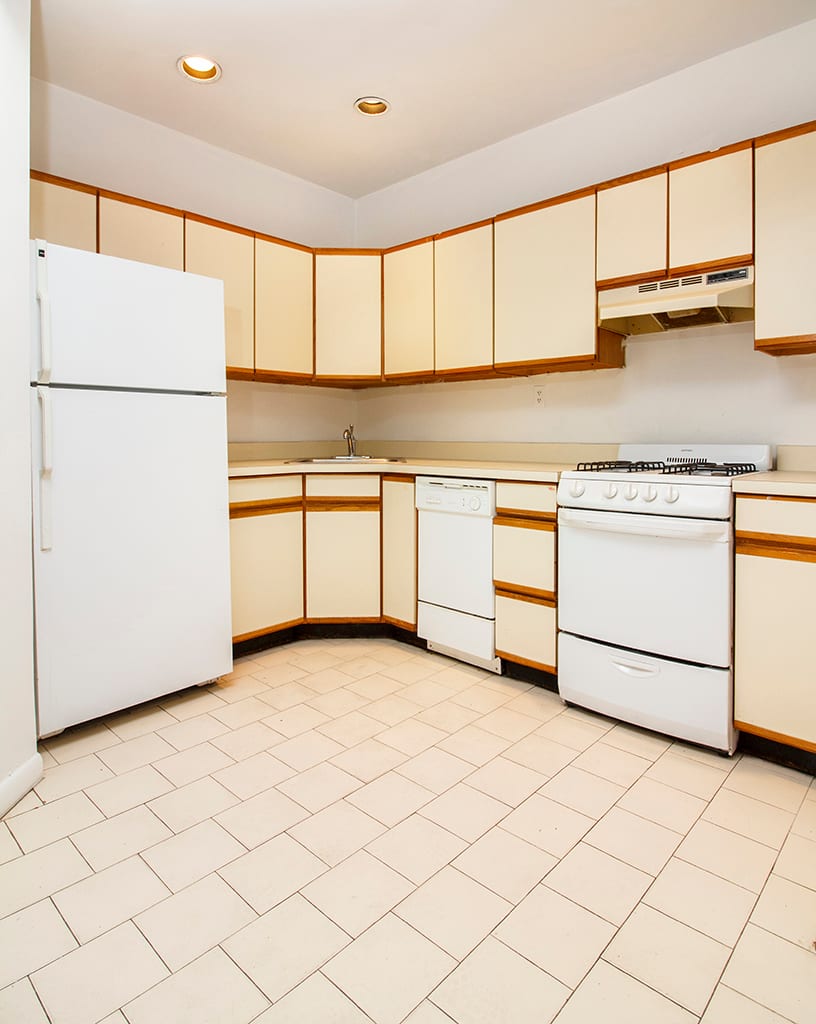 301 East 89th Street