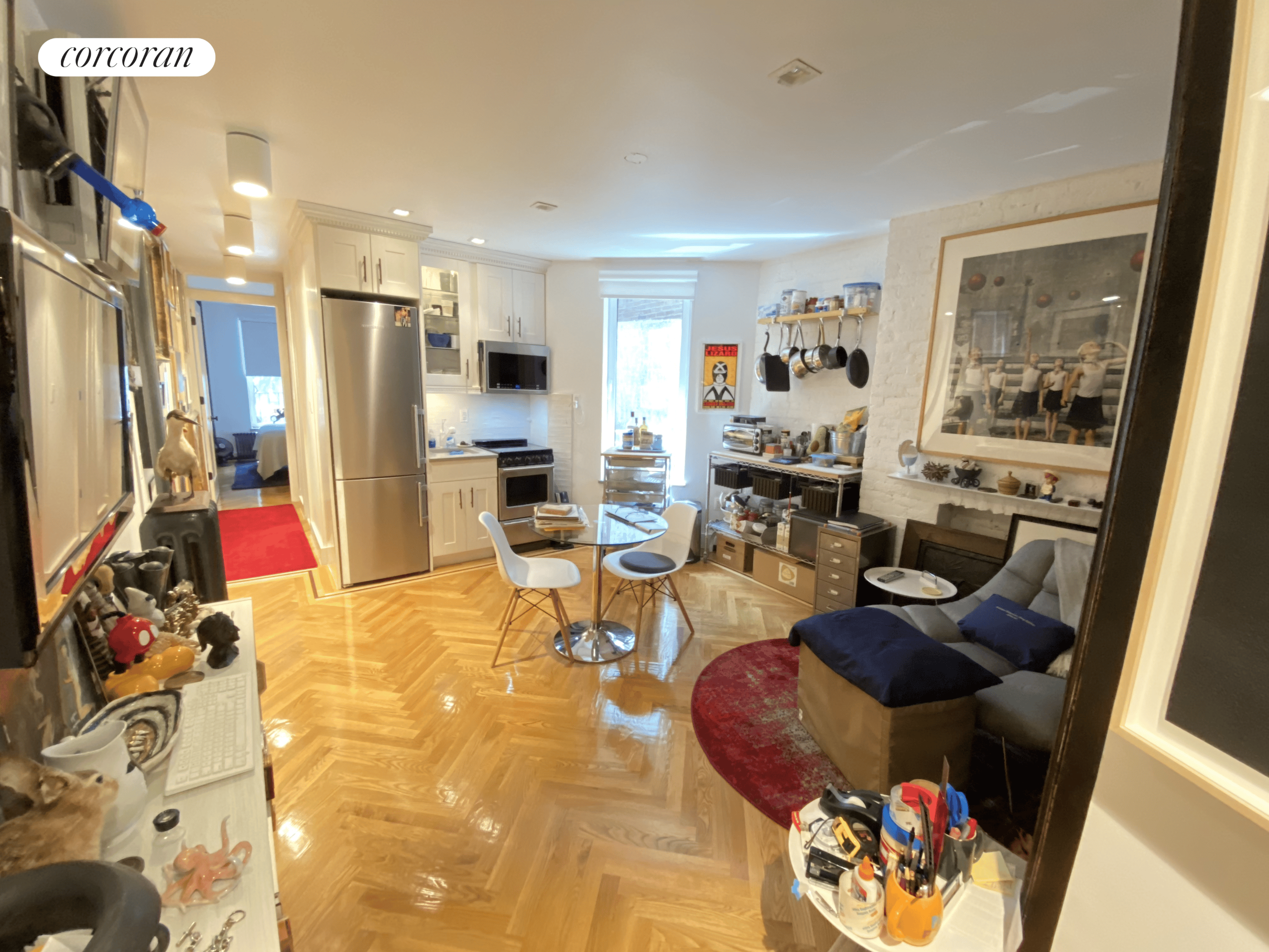 324 West 47th Street