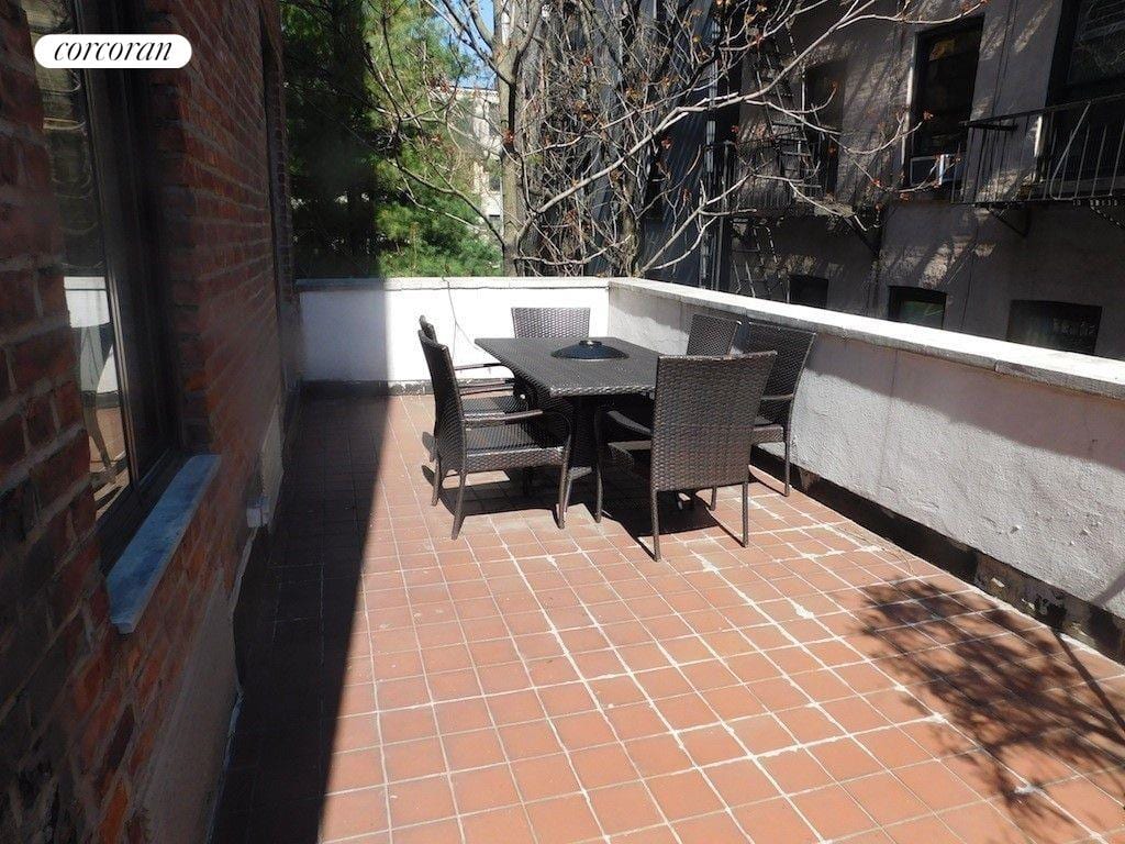 457 West 46th Street