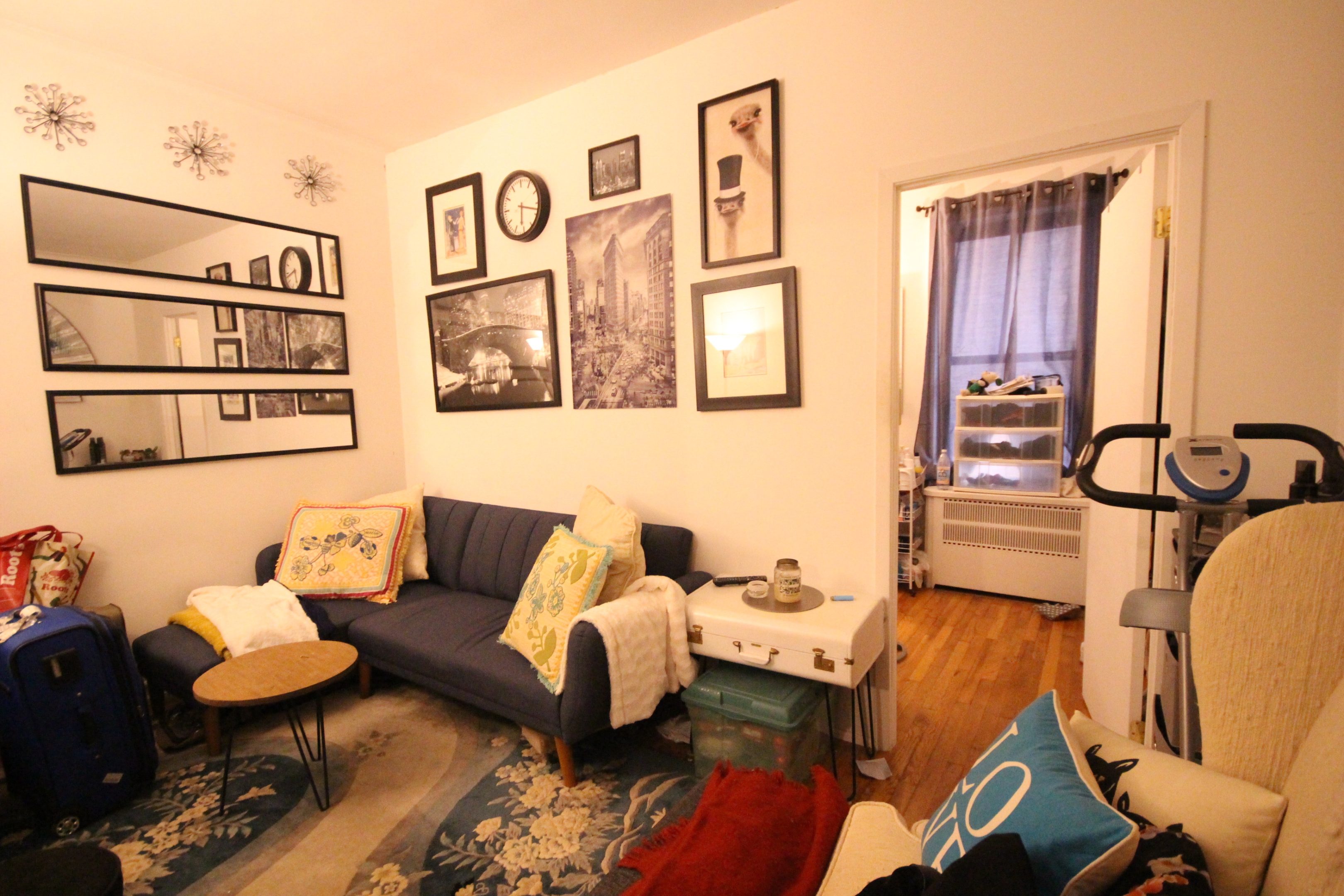 210 East 38th Street