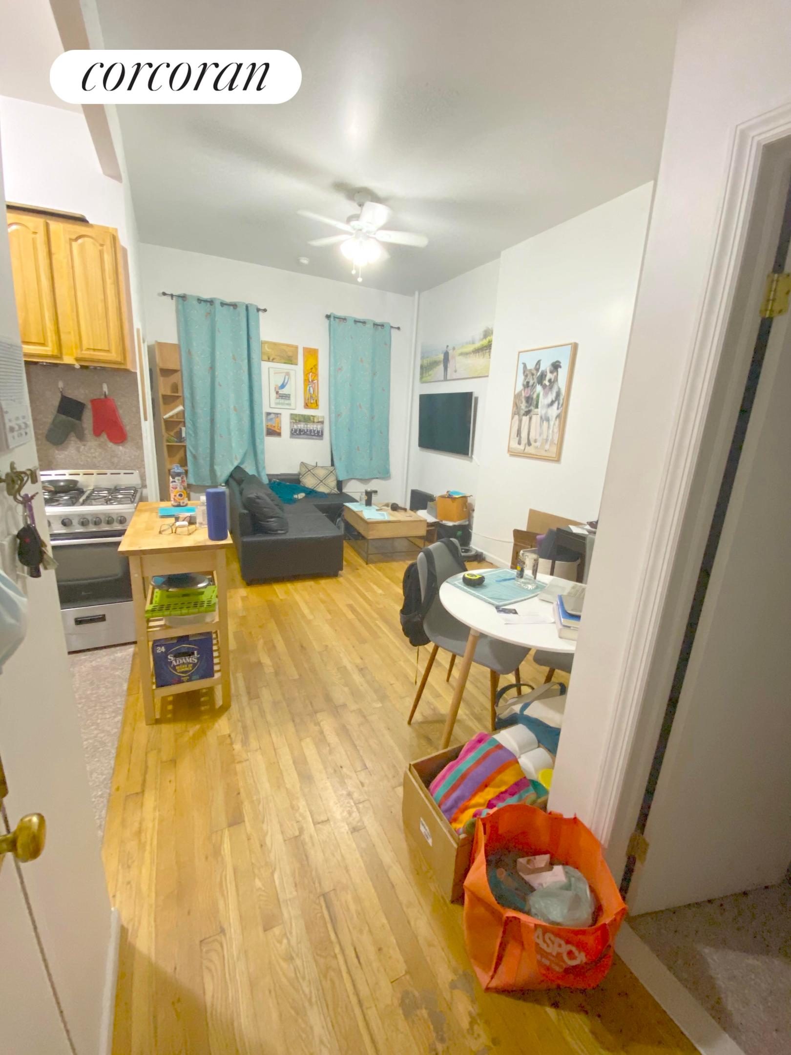 142 West 70th Street