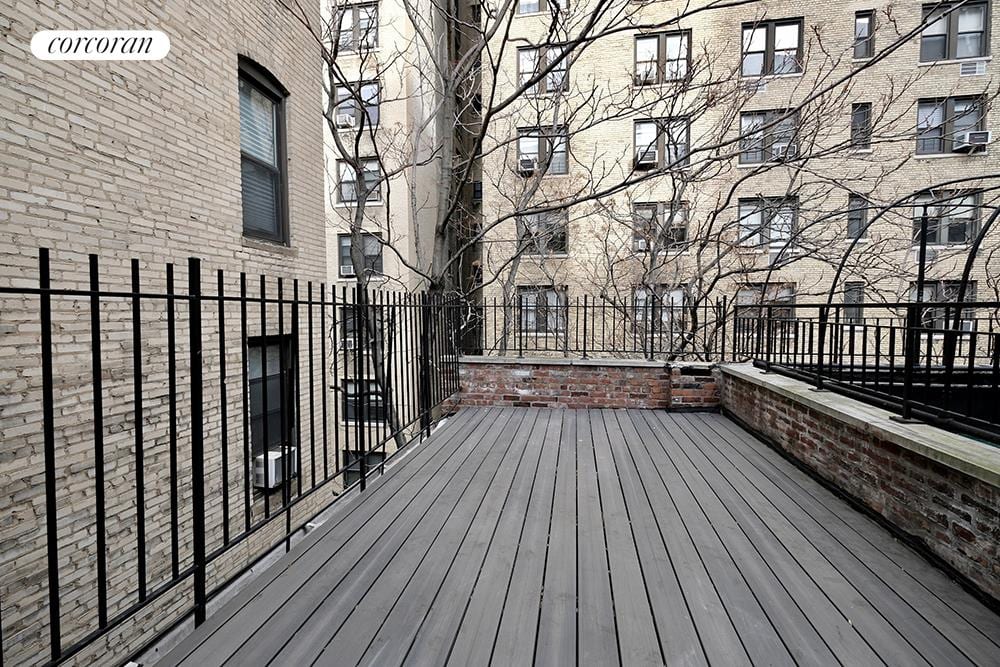 317 West 71st Street