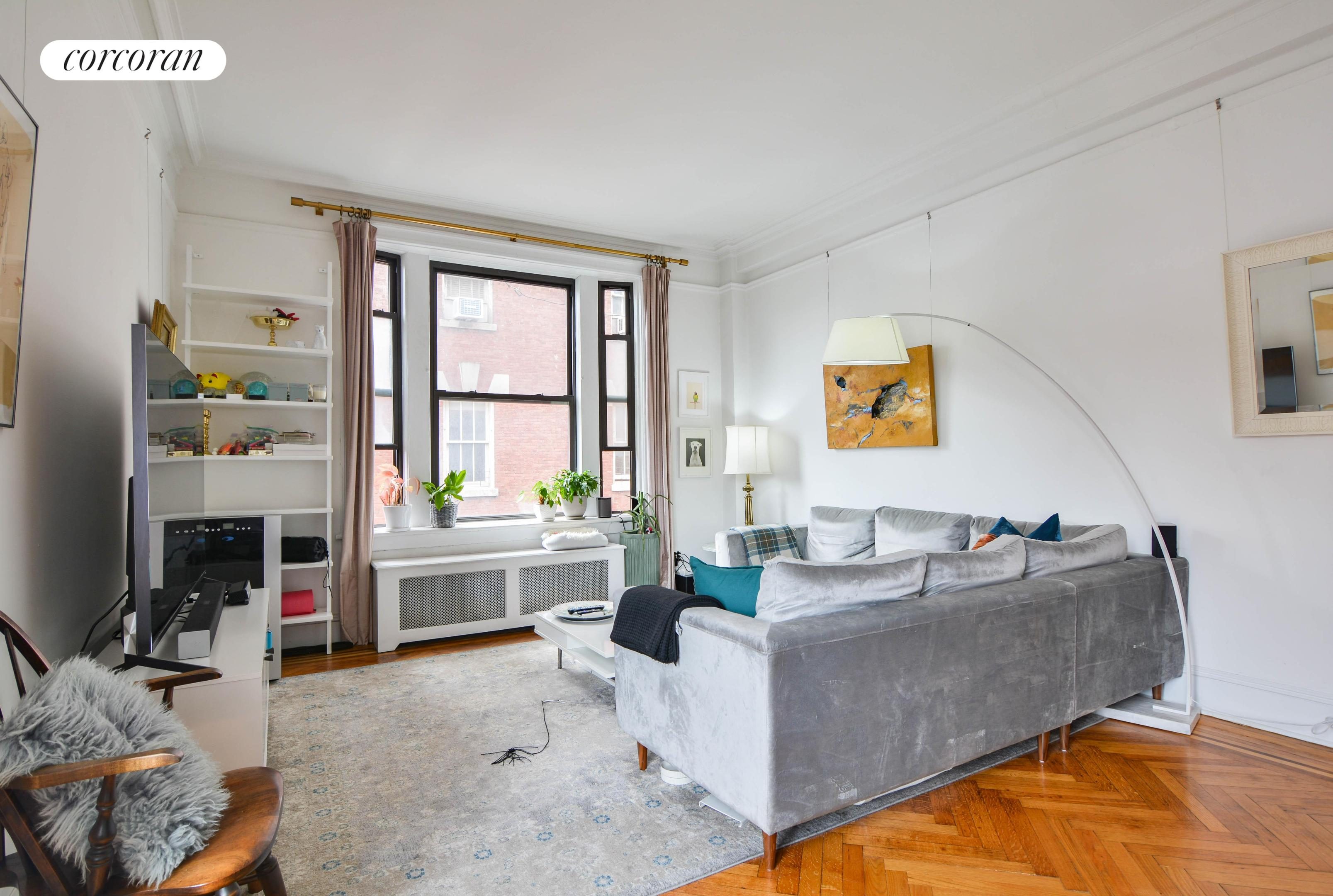 166 West 72nd Street
