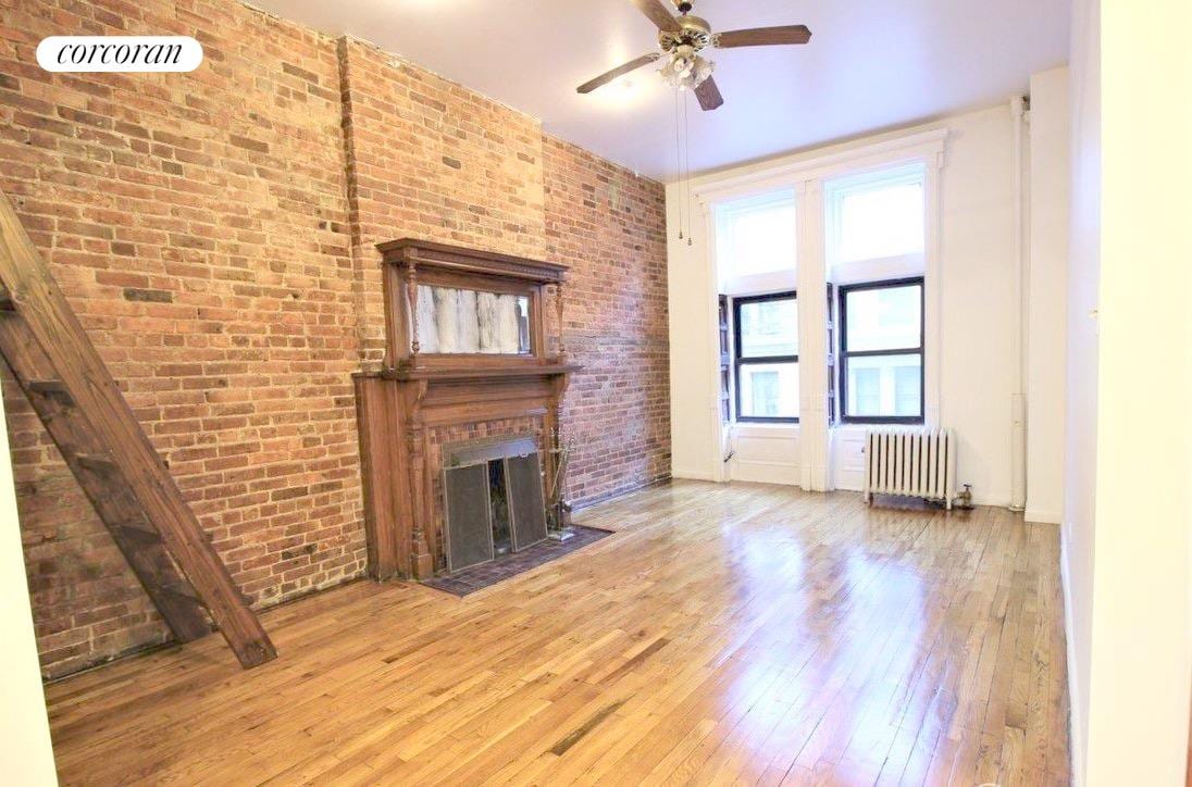 70 West 68th Street
