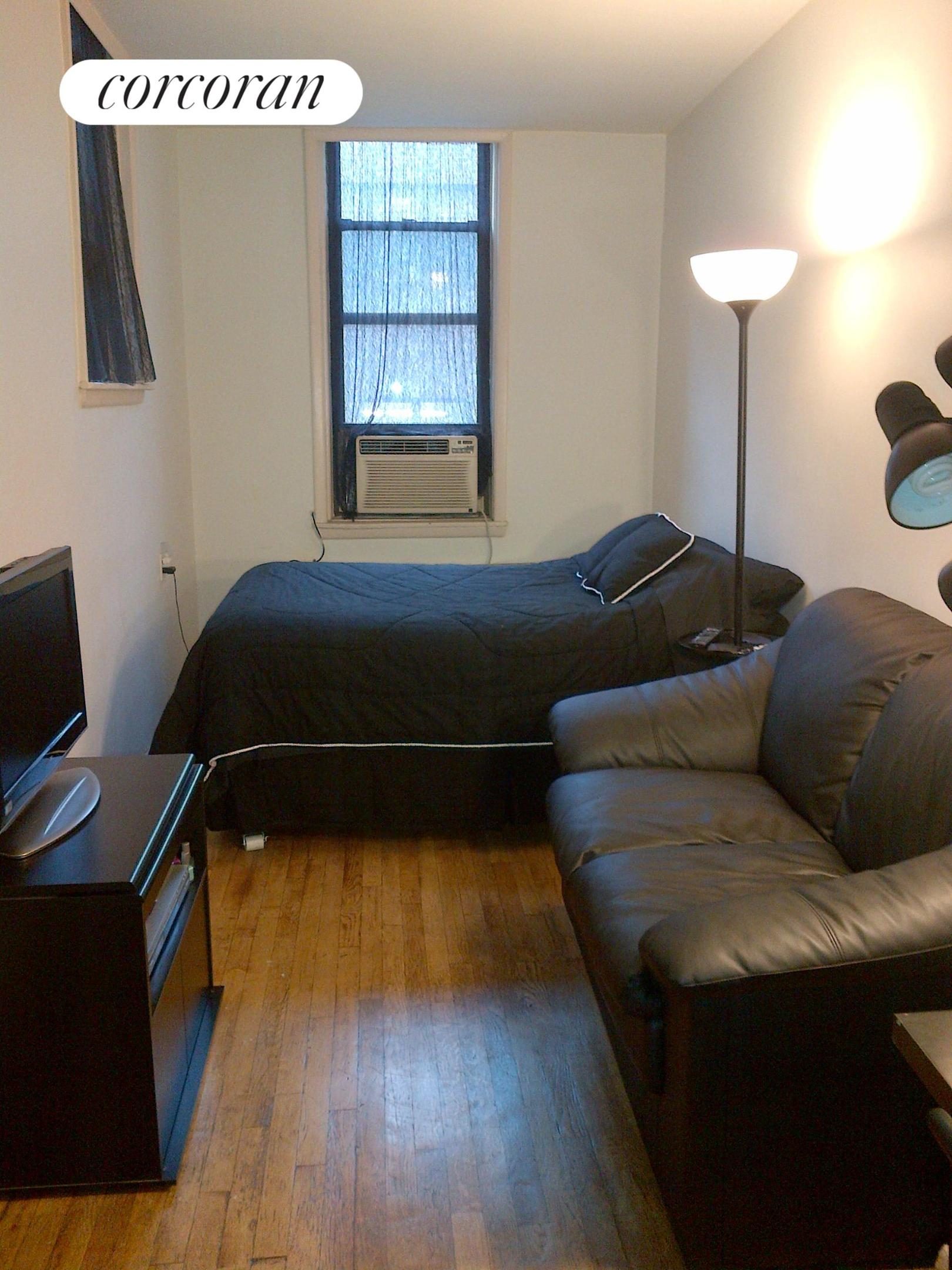 250 West 72nd Street
