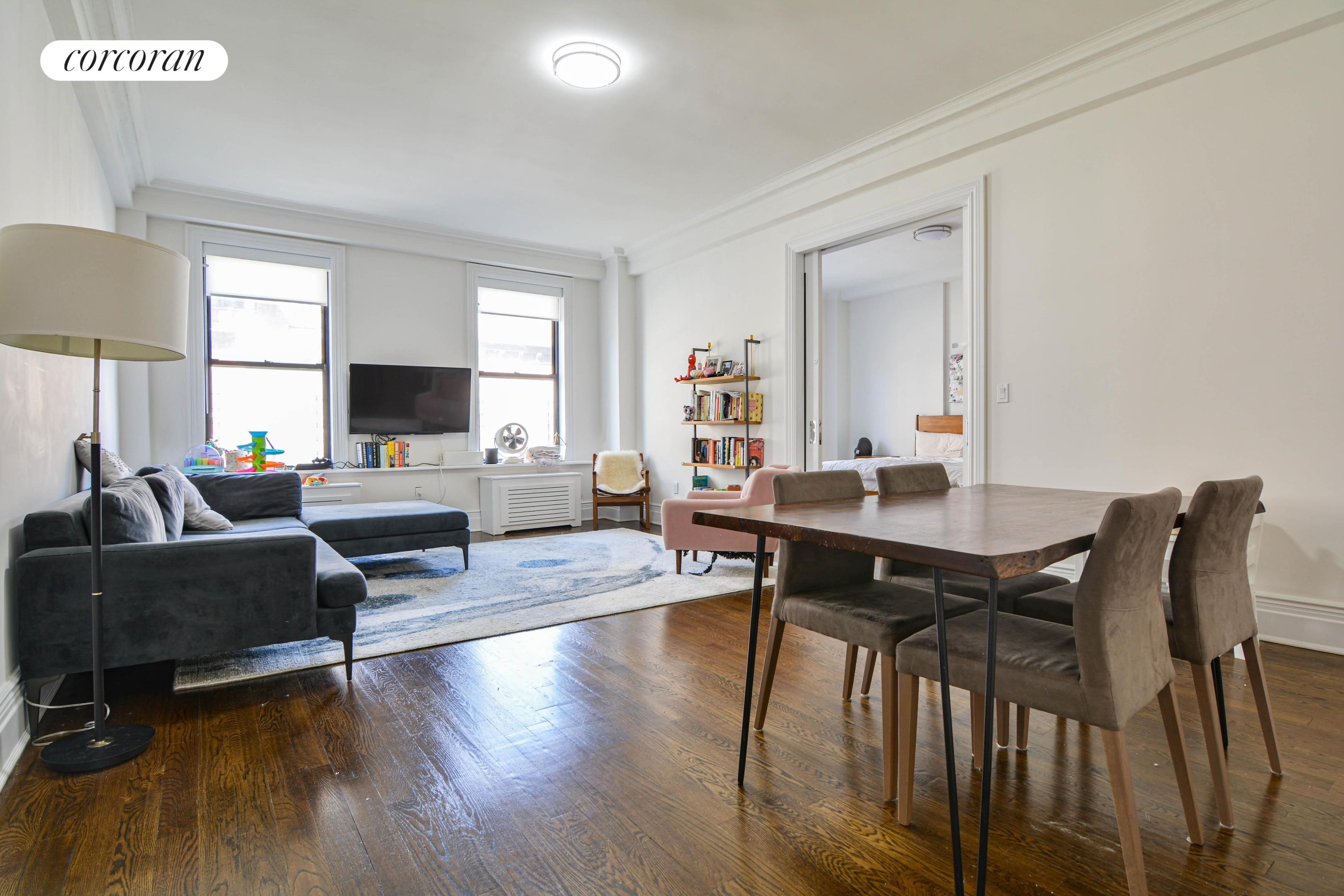 166 West 72nd Street