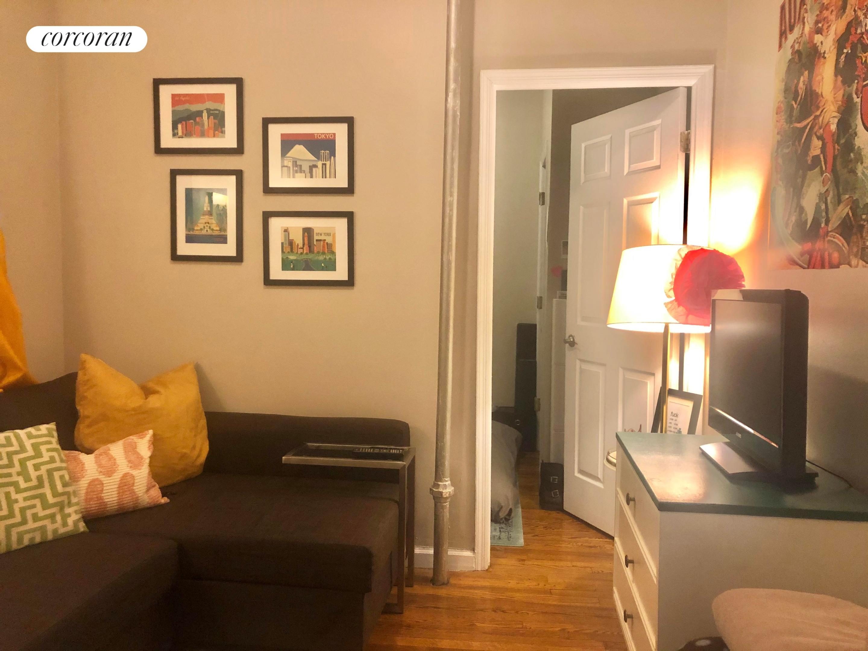 433 East 80th Street