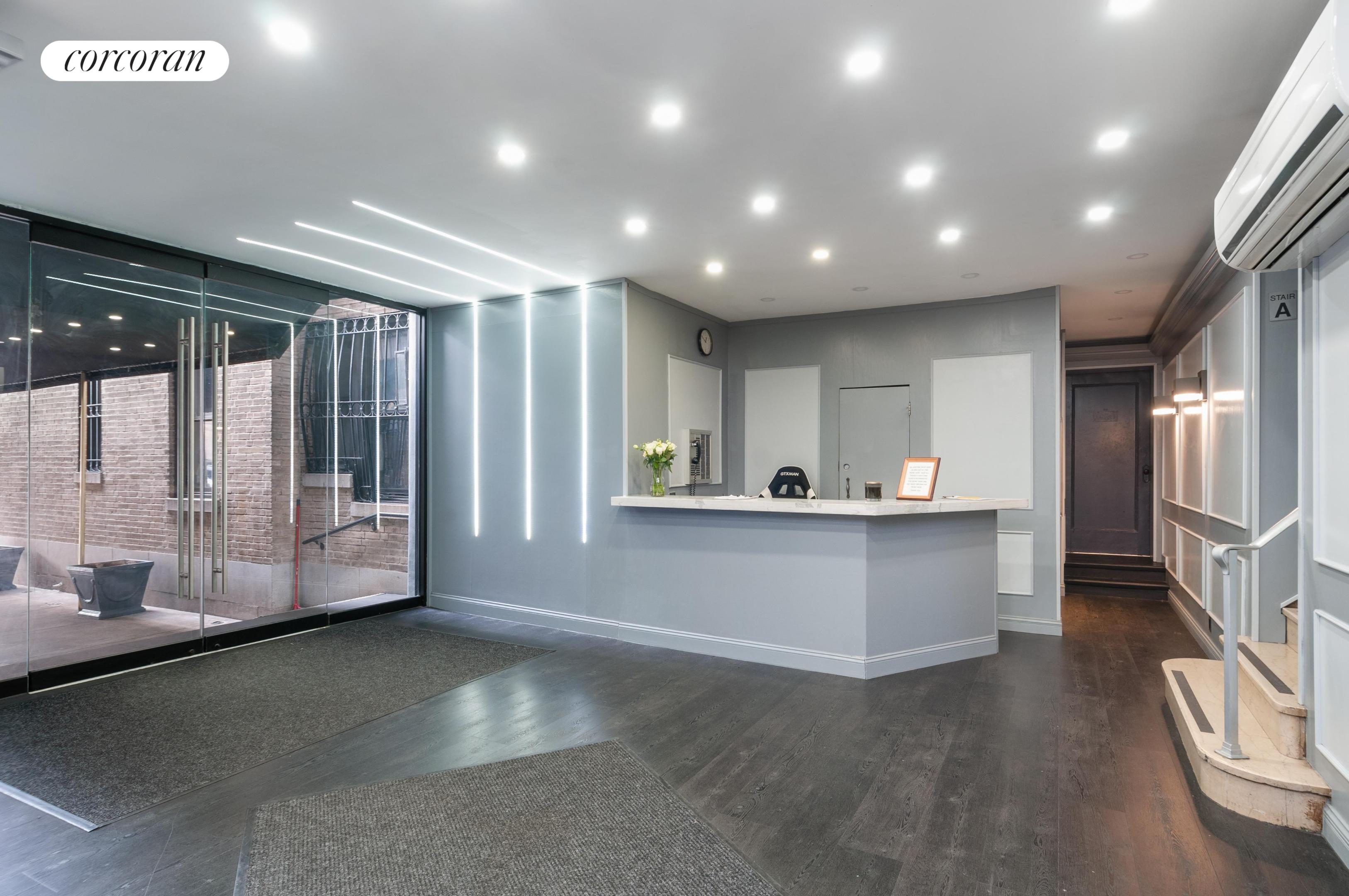 341 West 45th Street