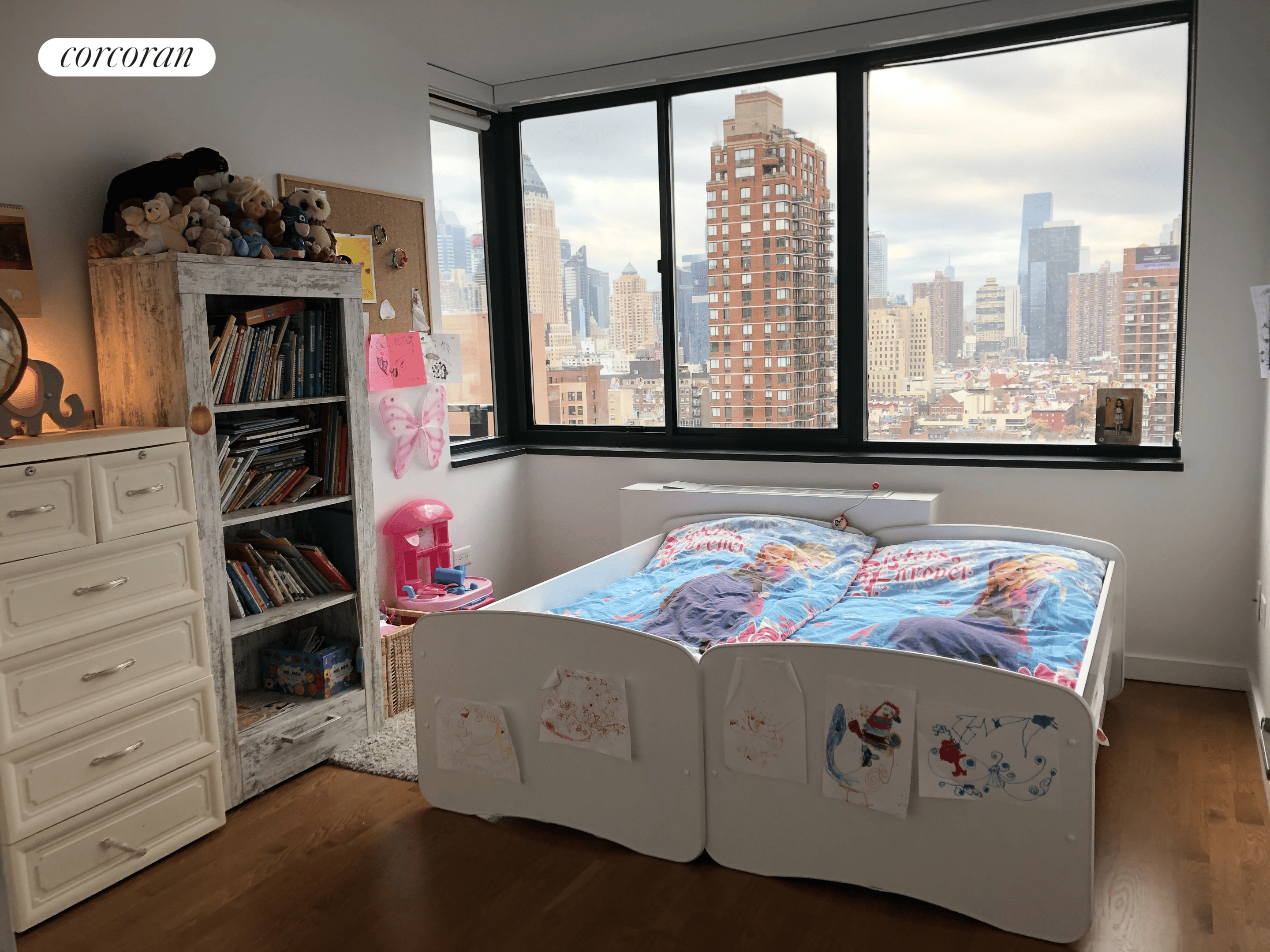 200 West 60th Street