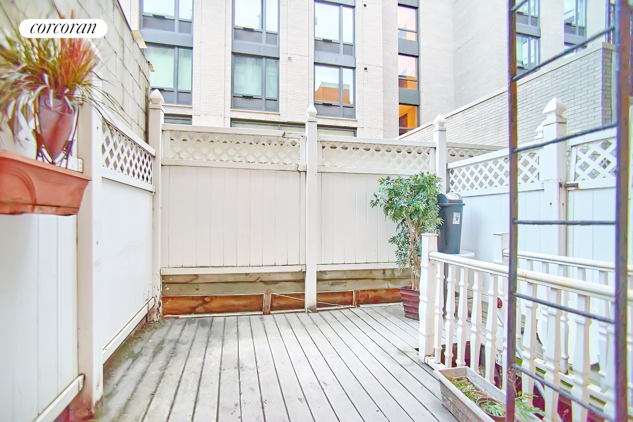 410 West 36th Street