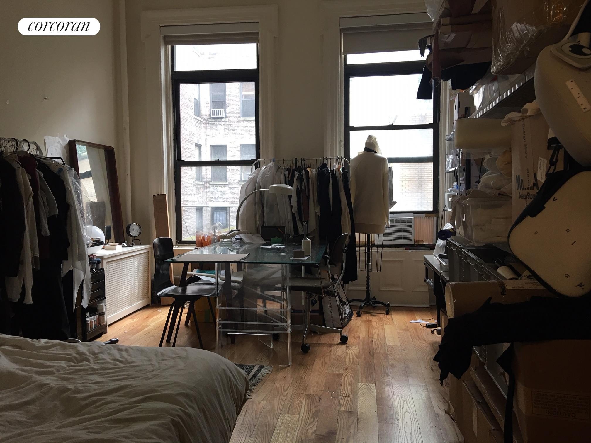 116 West 69th Street