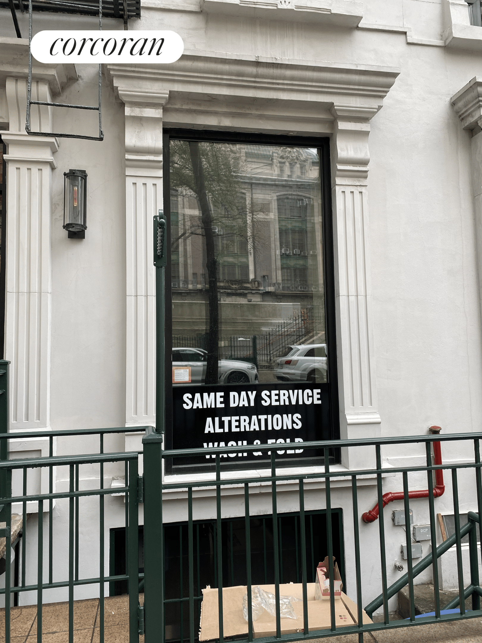 324 West 47th Street