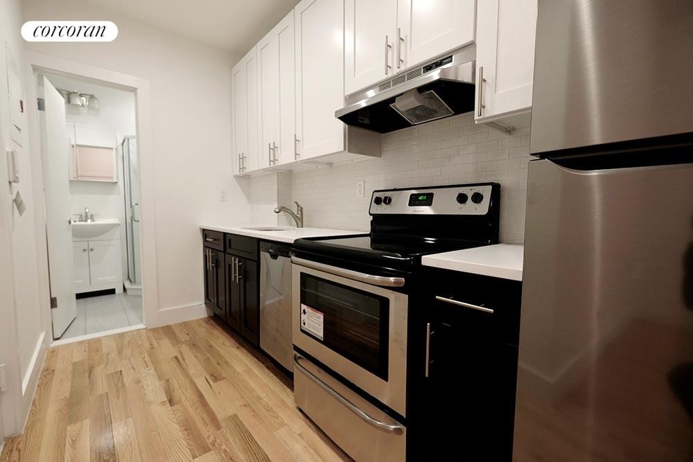 317 West 71st Street
