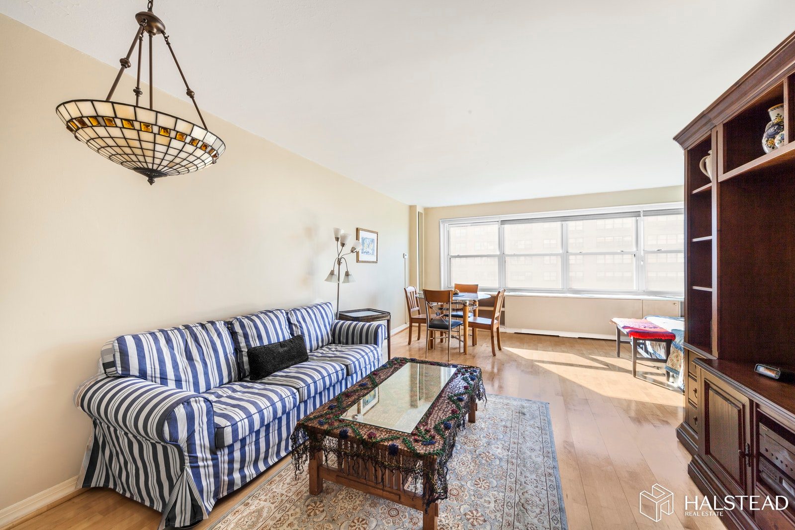 150 West End Avenue
