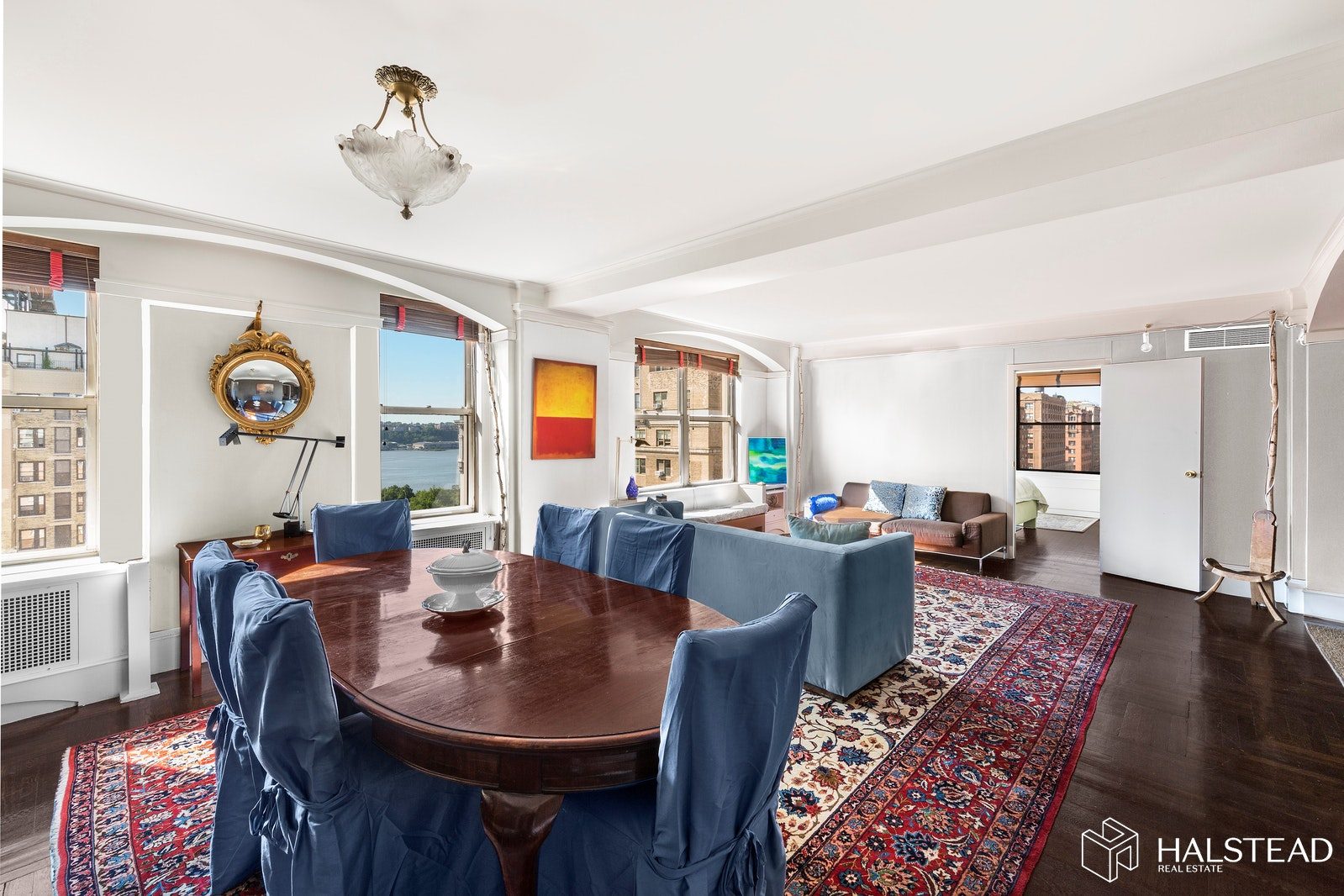260 West End Avenue