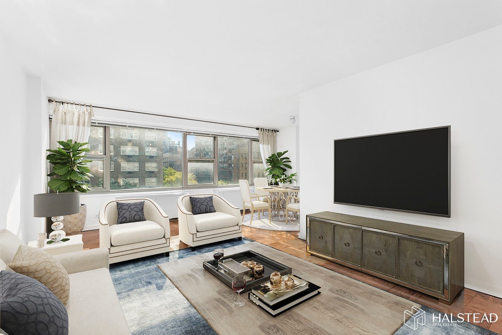 445 East 80th Street