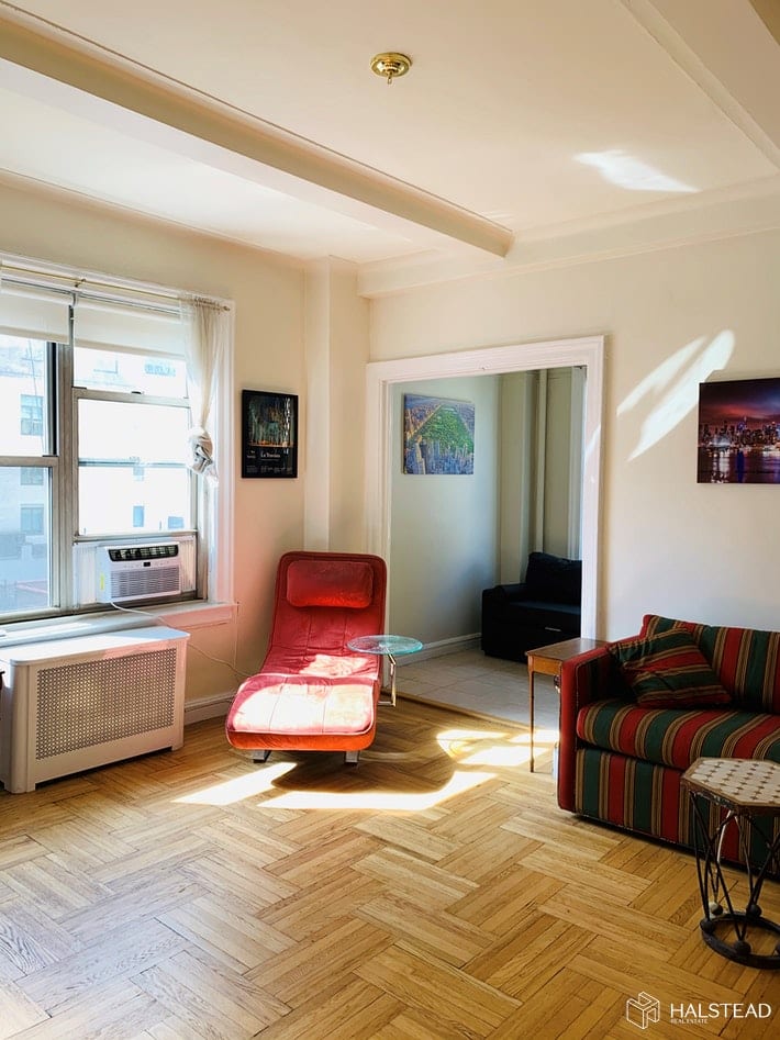 25 West 64th Street