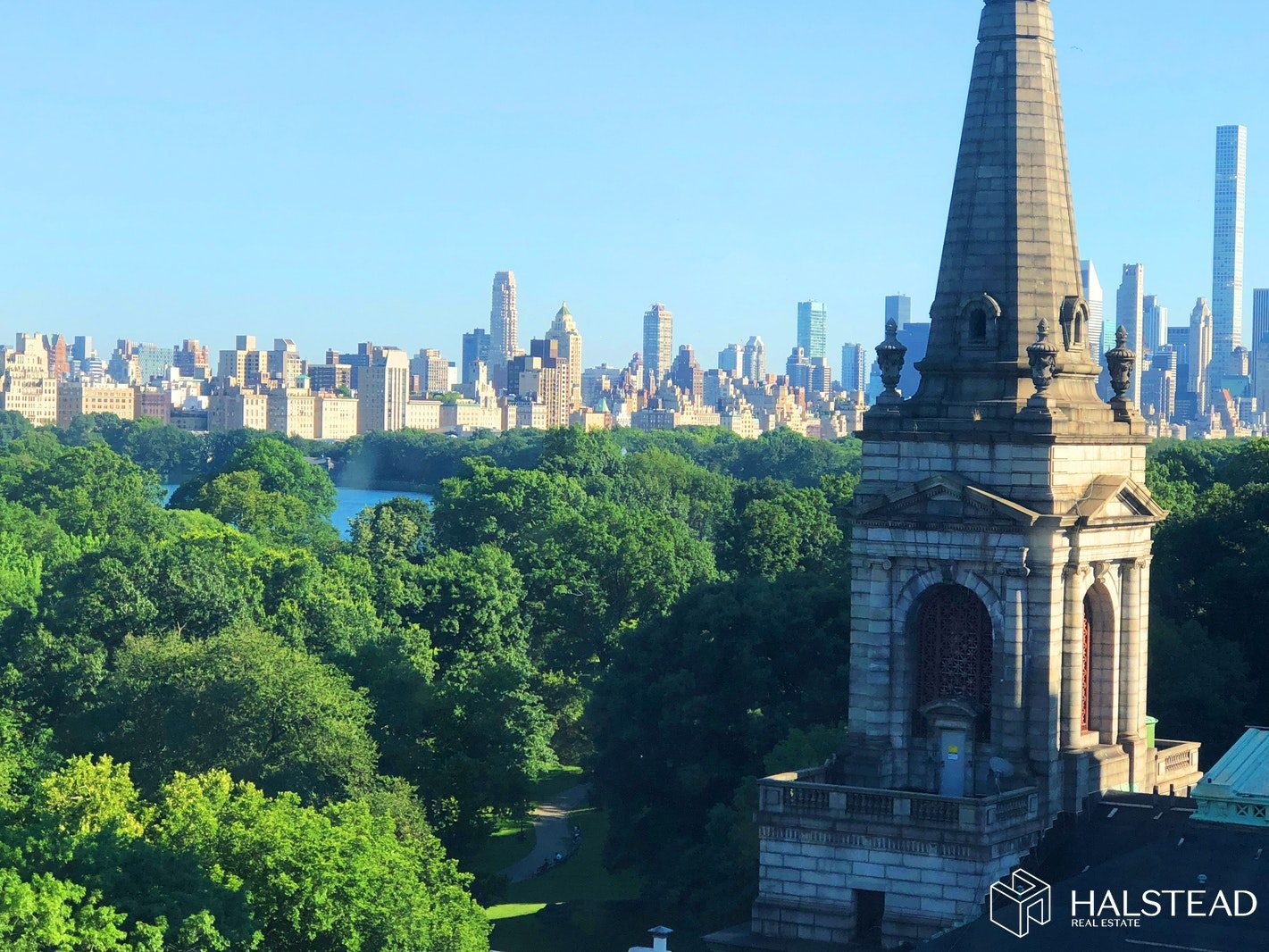 372 Central Park West