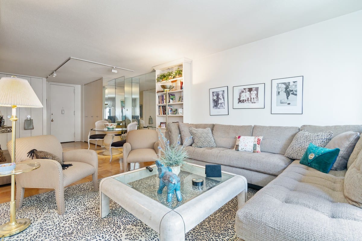 20 West 64th Street