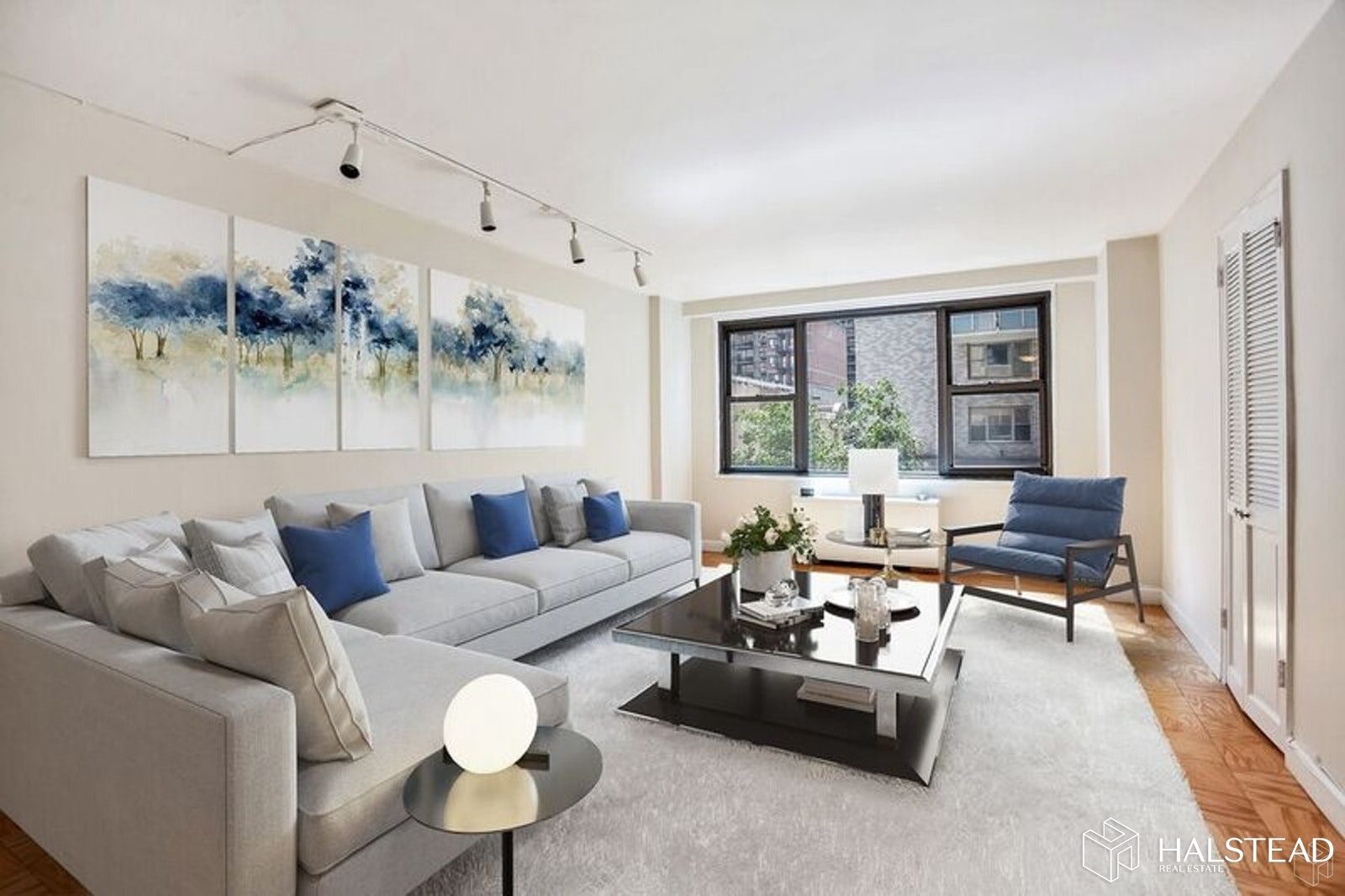 305 East 40th Street