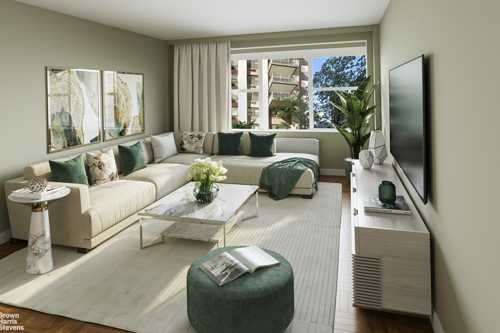 201 West 70th Street