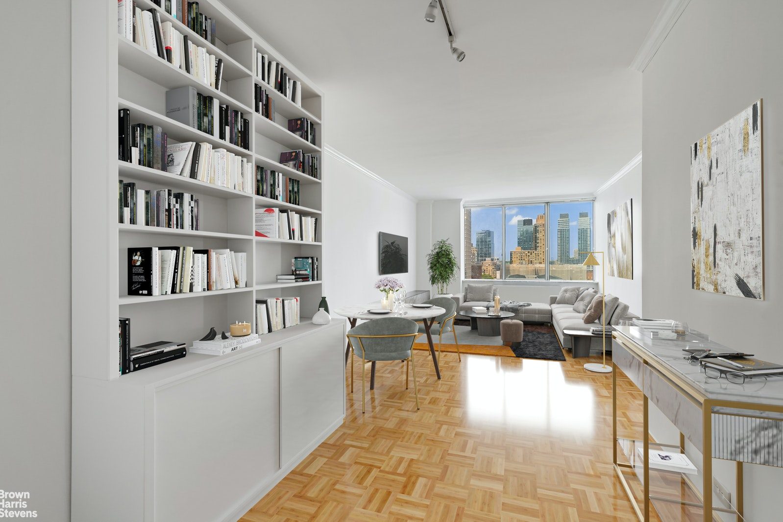 61 West 62nd Street