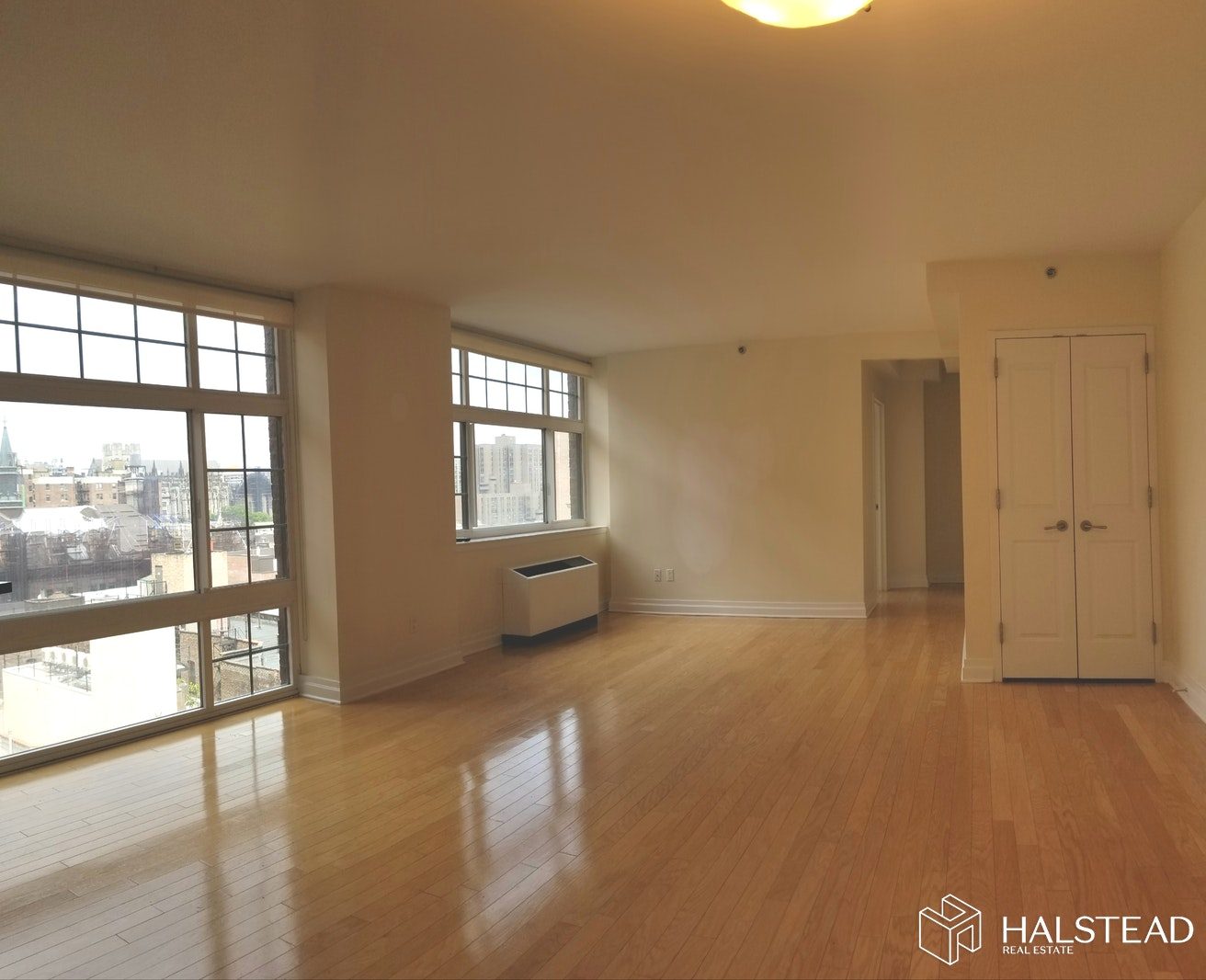 272 West 107th Street