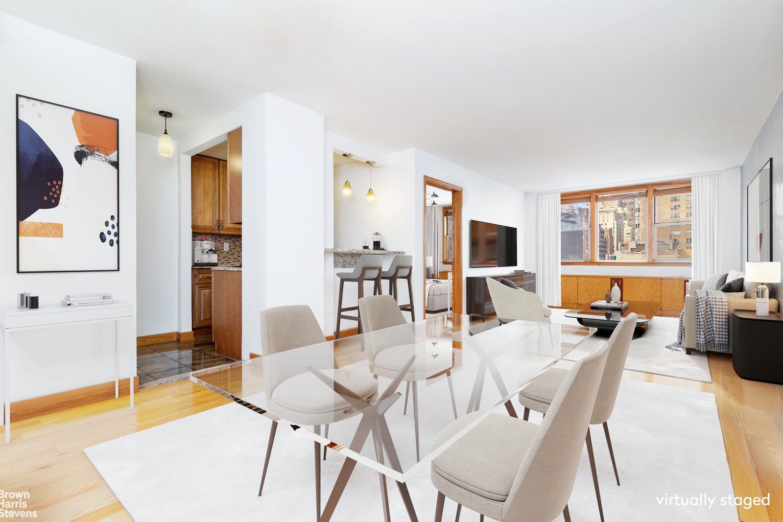 201 East 36th Street