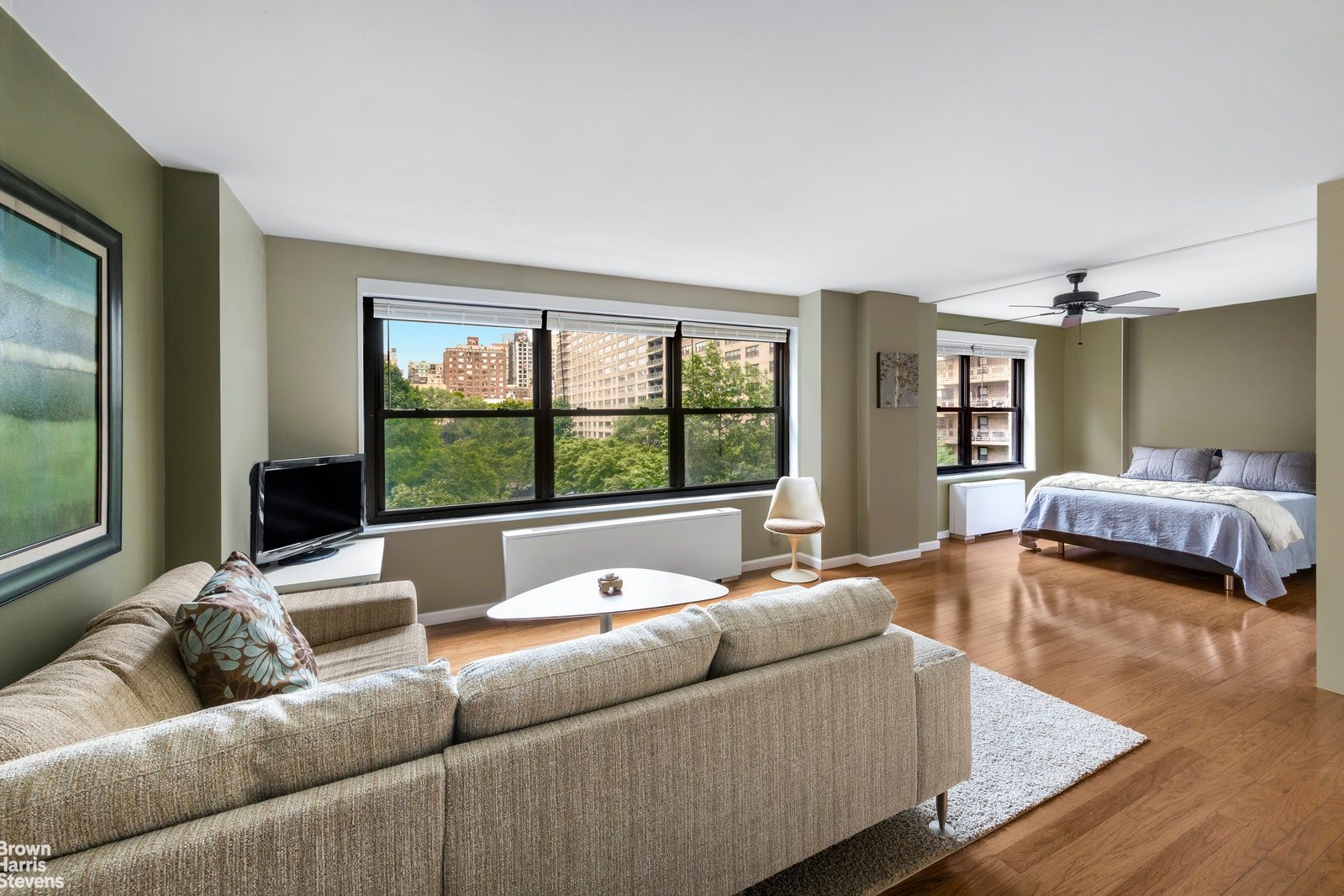 140 W END Avenue