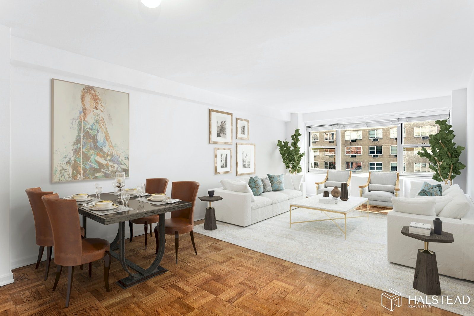 445 East 80th Street