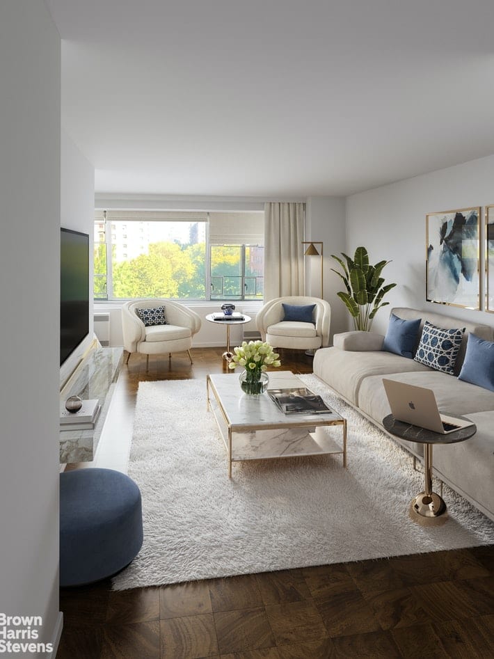 392 Central Park West