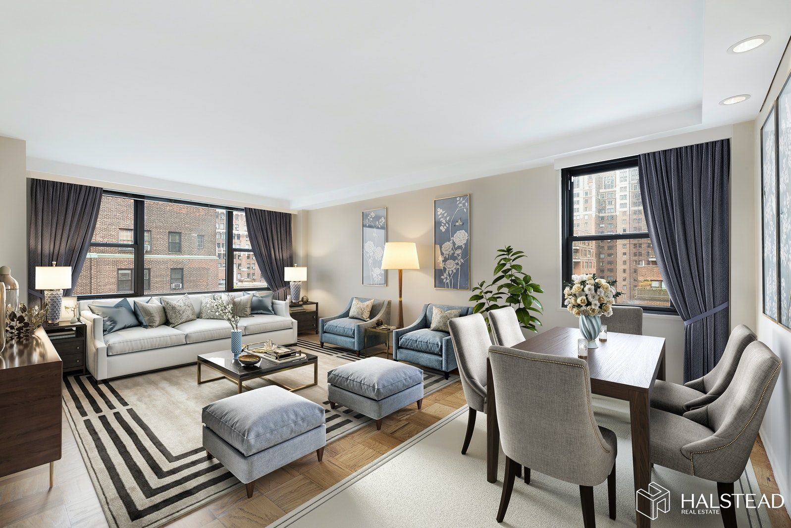 305 East 40th Street