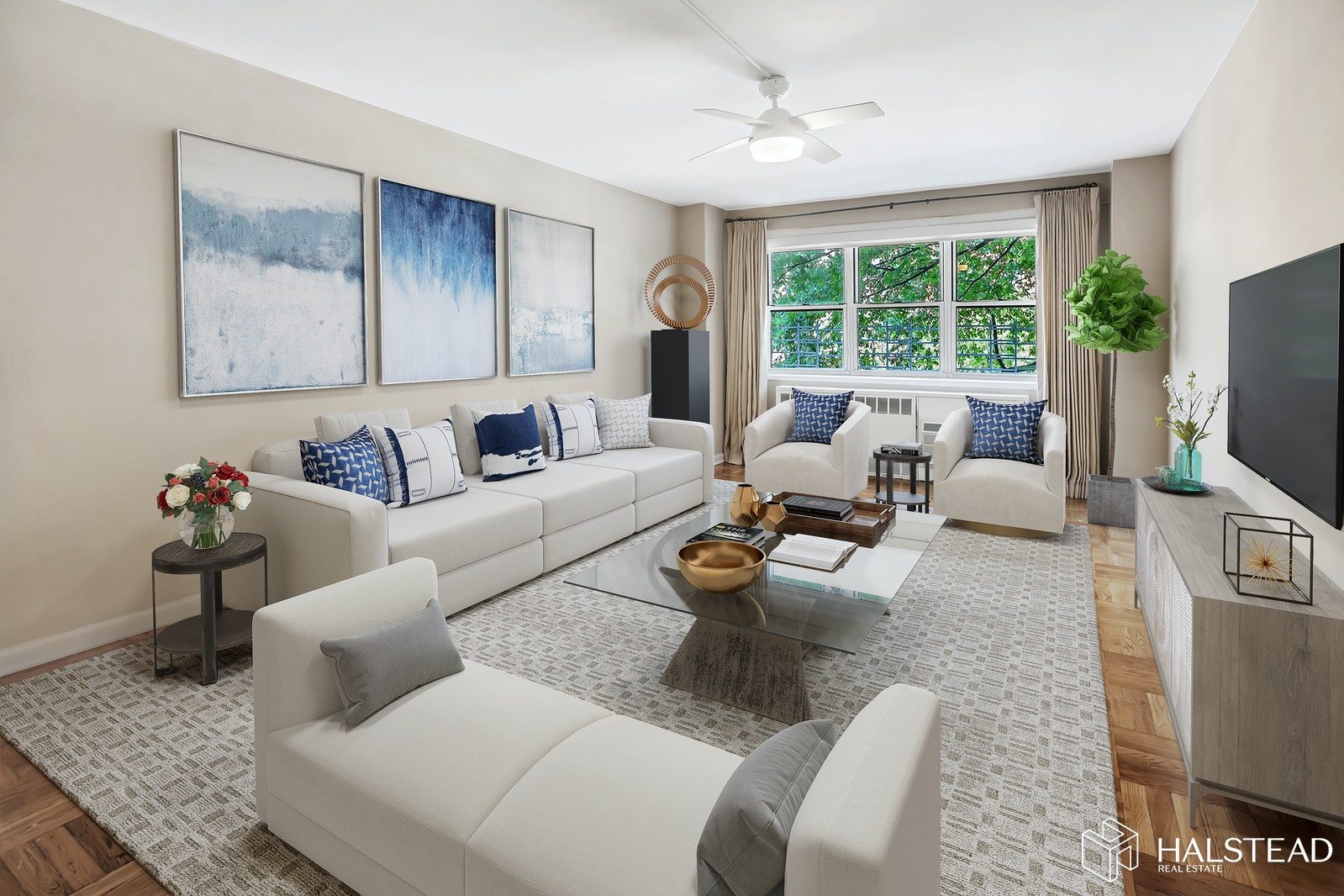 345 West 58th Street