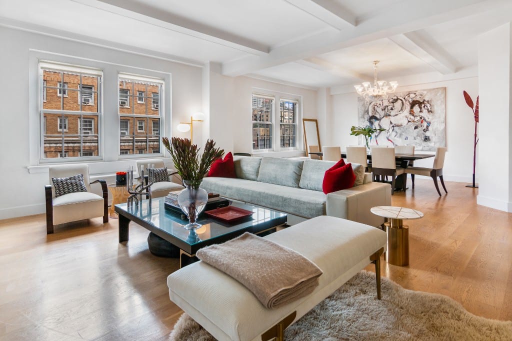120 West 70th Street
