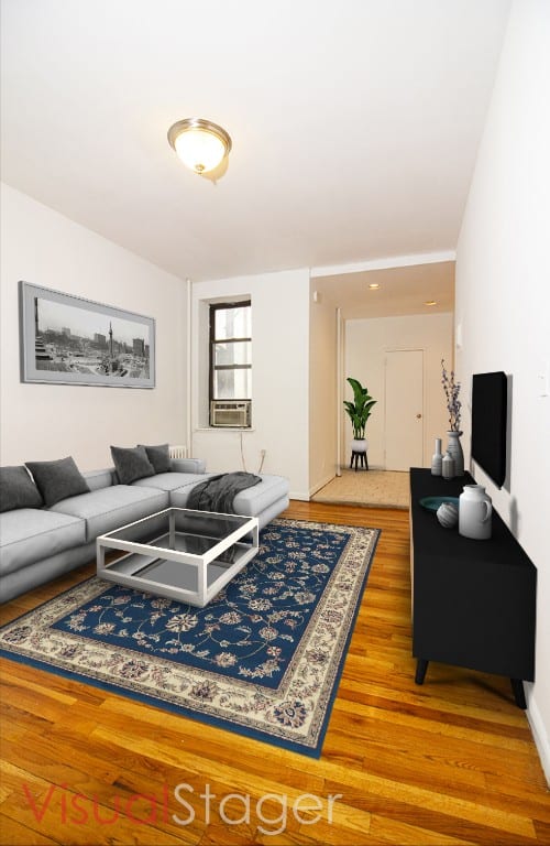 301 East 89th Street