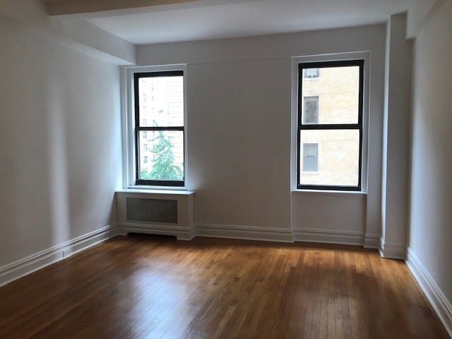 243 West End Avenue