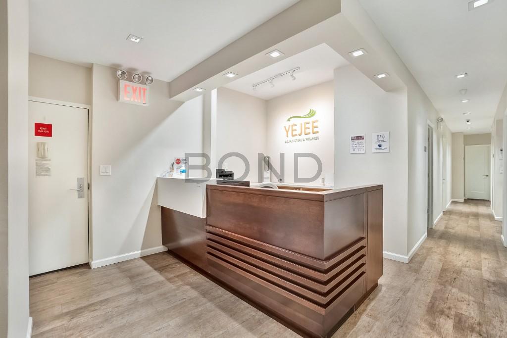 345 West 58th Street