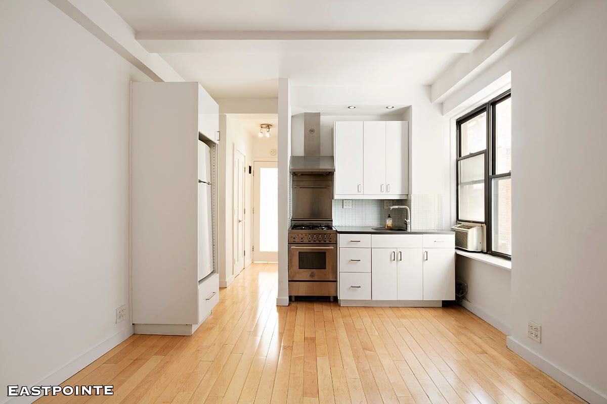 116 West 72nd Street