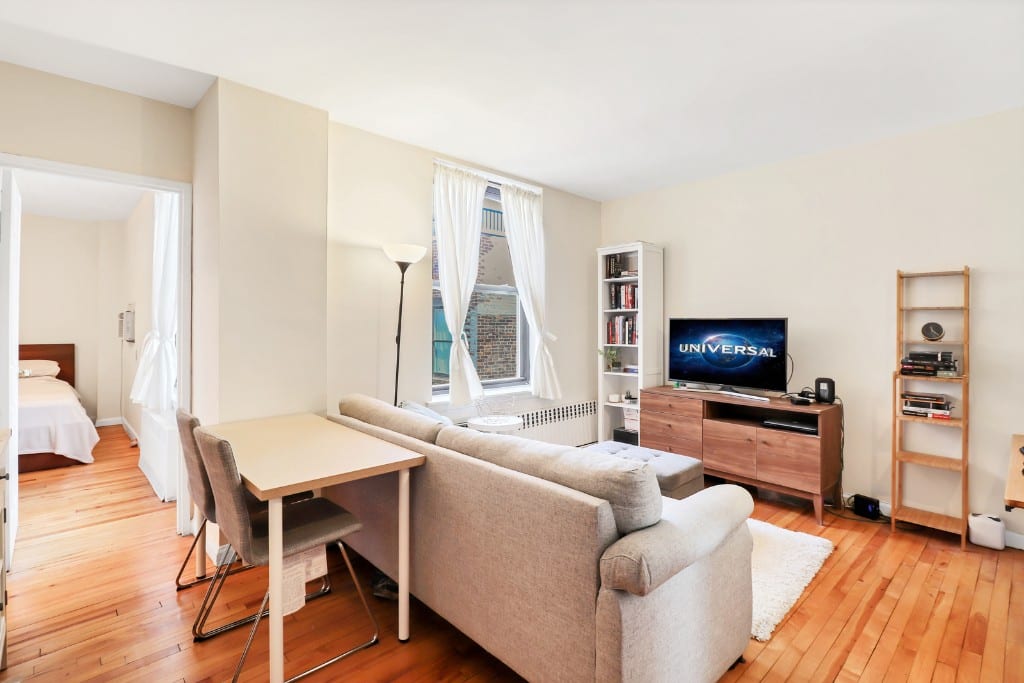 112 West 72nd Street