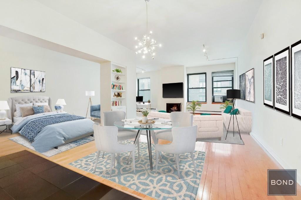 529 West 42nd Street