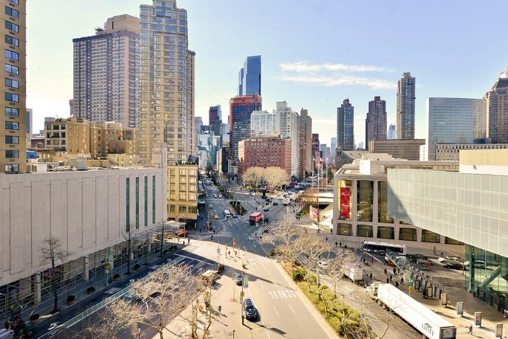150 Columbus Avenue